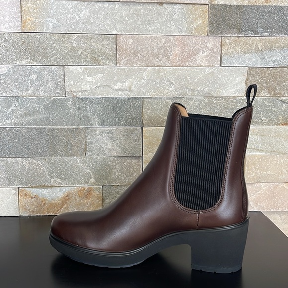 ECCO Women's Zurich Chelsea Chelsea Boot - Picture 7 of 9